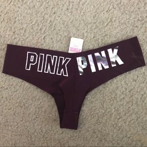 NWT Victoria Secret Underwear (Never Worn)